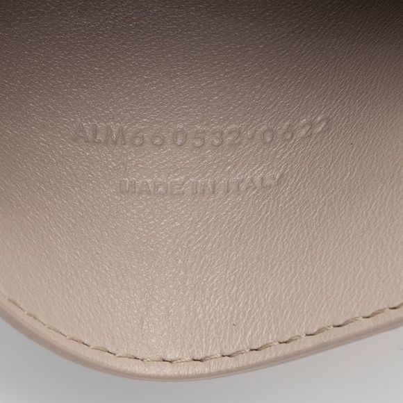 Saint Laurent Lambskin Suzanne Mini Hobo - Picture 6 of 13